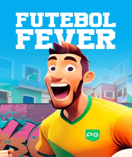 Играйте в Futebol Fever ради спортивного азарта и кушей